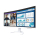 EIZO FlexScan EV3450XC-WT - 1281629 - zdjęcie 3